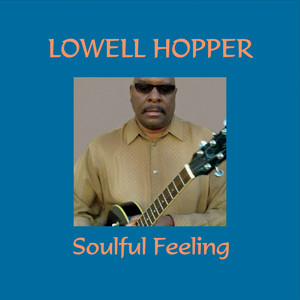 Soulful Feeling Albumcover