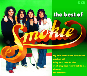 Best Of... album