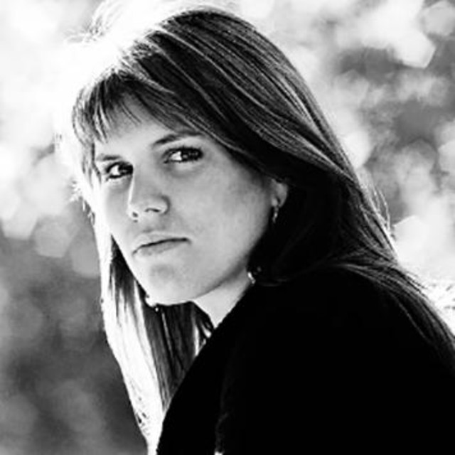 Benedicte Maurseth photo