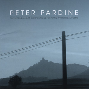 Peter Pardine