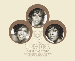 1970-1973: The Jean Terrell Years album
