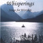 Whisperings Albumcover