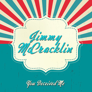 You Deceived Me cover