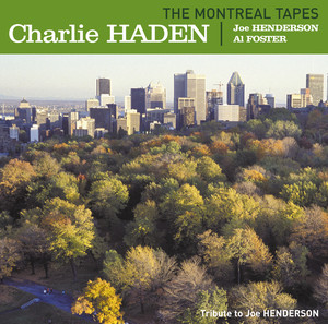 The Montreal Tapes album