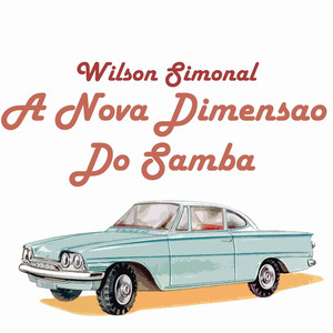A Nova Dimensao Do Samba album