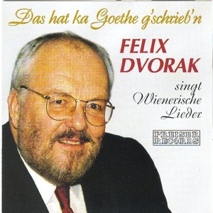 Felix Dvorak