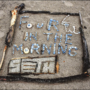 Four in the Morning Albumcover