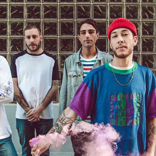 Hellions Photo
