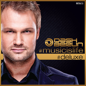 #musicislife (Deluxe Edition) album