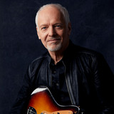 Peter Frampton Photo
