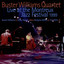 Live At The Montreux Jazz Festival 1999 Albumcover
