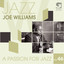 A Passion for Jazz, Vol. 46 cover