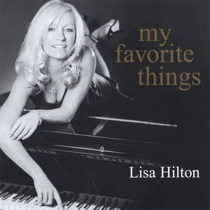 My Favorite Things: Everyone's Jazz Favorites cover