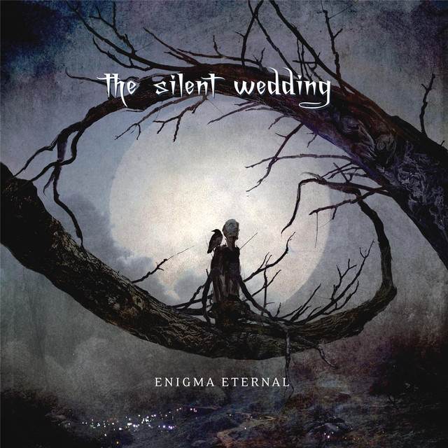The Silent Wedding Photo