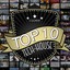 Flagman Top 10 Tech-House Albumcover