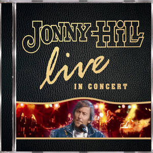 Live In Concert cover