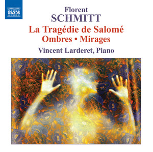Vincent Larderet
