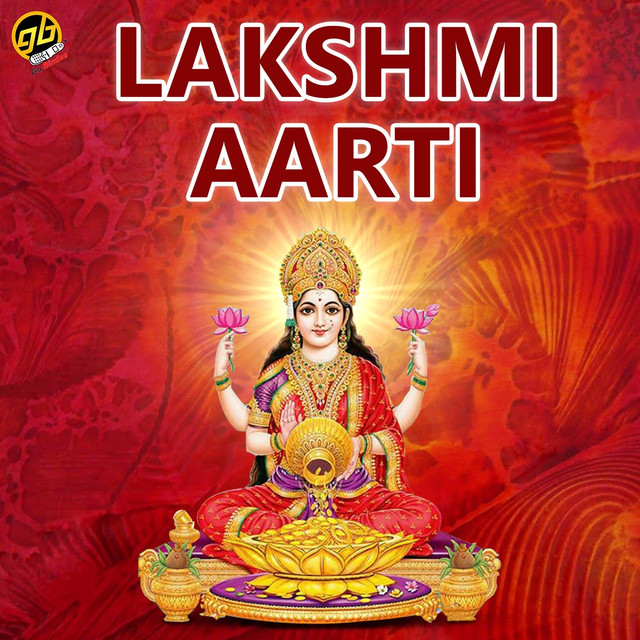 Lakshmi Aarti cover art