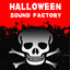 Halloween Sound Factory Albumcover