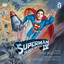 Superman IV: The Quest For Peace (Original Motion Picture Soundtrack) cover