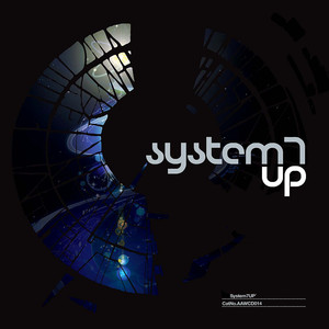 Up album