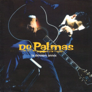 La Dernière Année cover