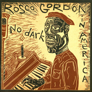No Dark in America cover