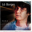 Para Sempre cover