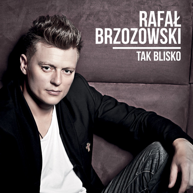 Rafał Brzozowski Photo