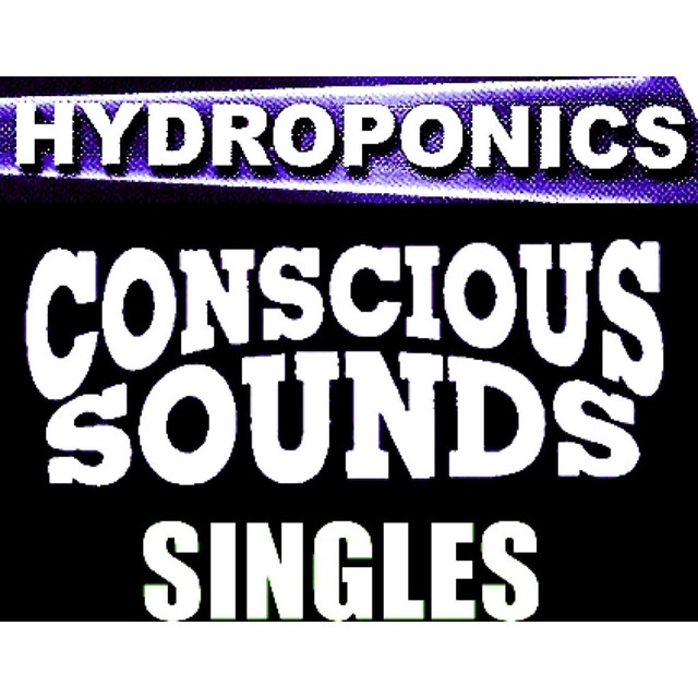 Hydroponics Photo