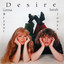 Desire cover