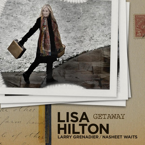 Getaway cover