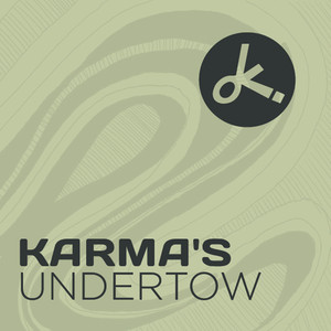 Karma's Undertow cover