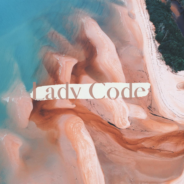 The Lady Code | Podcast on Spotify