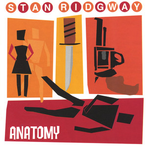 Anatomy cover