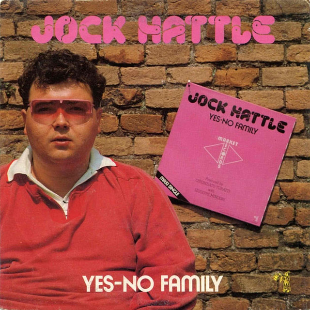 Jock Hattle Photo