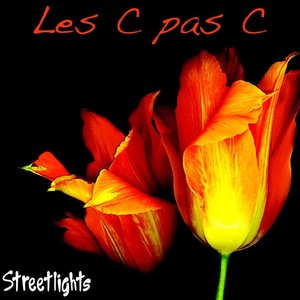 Street Lights Albumcover