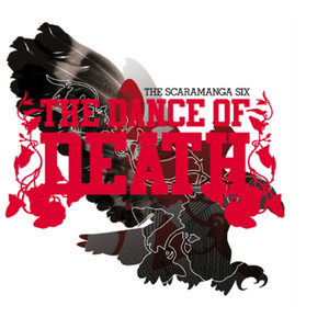 The Dance of Death cover