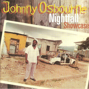 Nightfall Showcase cover