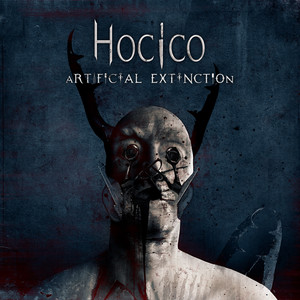 Artificial Extinction cover