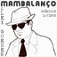 Mambalanço - Crônicas Latinas Albumcover