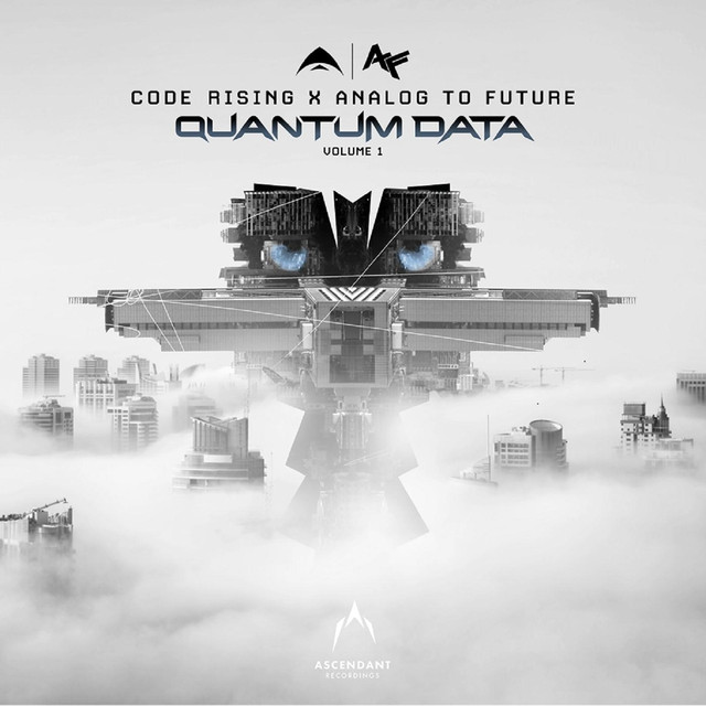 Code Rising Photo