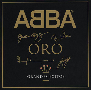 Oro: grandes éxitos album