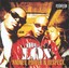 Money, Power & Respect Albumcover