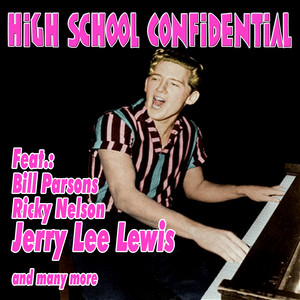 High School Confidential album