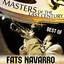 Masters Of The Last Century: Best of Fats Navarro cover