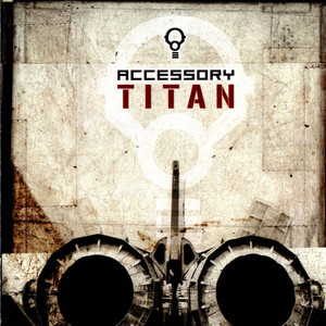 Titan cover