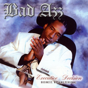 Executive Decision album