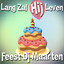 Feest DJ Maarten - Lang Zal Hij Leven