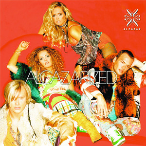 Alcazarized cover